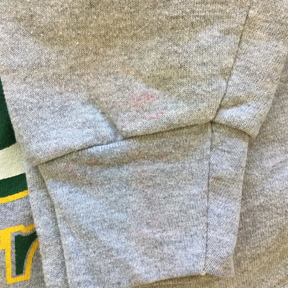 Vintage Lee Green Bay Packers graphic sweatshirt - Picture 11 of 14